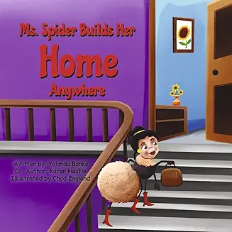 ms spider who build